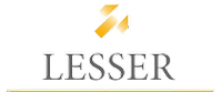 Company logo of Lesser Rechtsanwälte