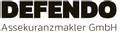 Unternehmenslogo von defendo Assekuranzmakler GmbH