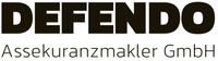 Unternehmenslogo von defendo Assekuranzmakler GmbH