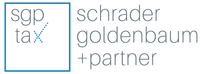 Unternehmenslogo von Schrader Goldenbaum + Partner Steuerberater mbB