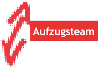 Unternehmenslogo von Aufzugsteam Hildebrandt & Geis GmbH & Co.KG