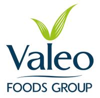 Company logo of Valeo Foods Group