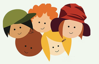 Company logo of Kiddies Family