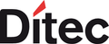 Unternehmenslogo von Ditec Germany GmbH, ZN Hamburg