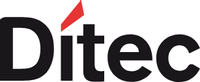 Unternehmenslogo von Ditec Germany GmbH, ZN Hamburg