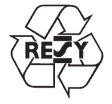 RESY Organisation für Wertstoffentsorgung