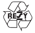 Unternehmenslogo von RESY Organisation für Wertstoffentsorgung GmbH