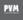 Unternehmenslogo von PVM Private Values Media AG