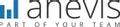 Unternehmenslogo von Anevis Solutions GmbH