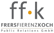 Unternehmens Logo