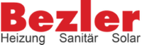Unternehmenslogo von Bezler Sanitär GmbH