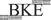Unternehmenslogo von BKE Eisenbahn Service GmbH 