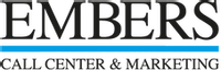 Unternehmenslogo von Embers Call Center & Marketing GmbH