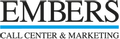 Unternehmenslogo von Embers Call Center & Marketing GmbH
