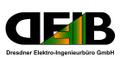 Unternehmenslogo von Dresdner Elektro-Ingenieurbüro GmbH