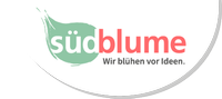 Unternehmenslogo von Südblume GbmH