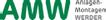 Company logo of AMW GmbH