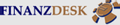 Unternehmenslogo von FinanzDesk Kredit Management GmbH