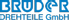 Company logo of Bruder Drehteile GmbH
