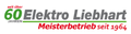 Unternehmenslogo von Friedrich Liebhart GmbH
