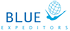 Firmenlogo von BLUE Expeditors GmbH & Co. KG