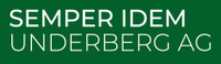 Unternehmenslogo von Semper idem Underberg AG, Betriebsstätte Rüdesheim
