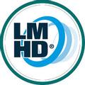 Unternehmenslogo von LMHD GmbH