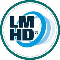 Unternehmenslogo von LMHD GmbH