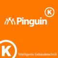 Unternehmenslogo von Pinguin Versorgungstechnik GmbH