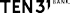 Firmenlogo von TEN31 Bank AG