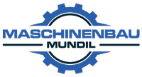 Unternehmenslogo von Maschinenbau Mundil GmbH & Co. KG