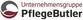 Unternehmenslogo von PflegeButler