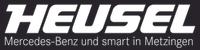 Unternehmenslogo von Auto Heusel GmbH & Co. KG
