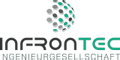 Unternehmenslogo von Infrontec GmbH