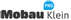 Unternehmenslogo von Mobau Klein GmbH