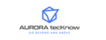 Unternehmenslogo von AURORA tecKnow GmbH