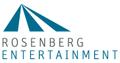 Unternehmenslogo von Rosenberg Entertainment e.K.