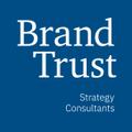 Unternehmenslogo von Brand Trust GmbH