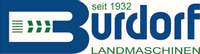Company logo of R. Burdorf Landmaschinen GmbH
