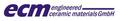 Company logo of ECM Engineered Ceramic Materials GmbH