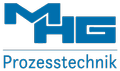 Unternehmenslogo von MHG Prozesstechnik GmbH
