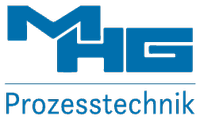 Unternehmenslogo von MHG Prozesstechnik GmbH
