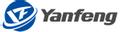 Unternehmenslogo von Yanfeng International Automotive Technology Germany s.r.o. & Co. KG
