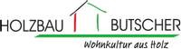 Unternehmenslogo von Holzbau Butscher