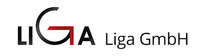 Unternehmenslogo von Liga GmbH