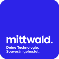 Unternehmenslogo von Mittwald CM Service GmbH & Co. KG