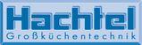 Unternehmenslogo von Hachtel Großküchentechnik GmbH
