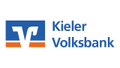 Unternehmenslogo von Kieler Volksbank eG