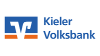Unternehmenslogo von Kieler Volksbank eG