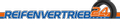 Unternehmenslogo von Reifenvertrieb24 GmbH